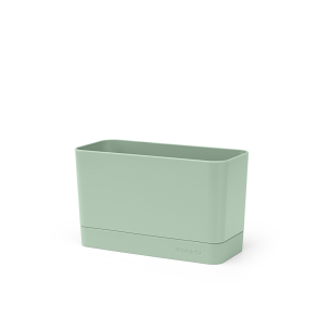 Brabantia Vask Organizer - Jade Green
