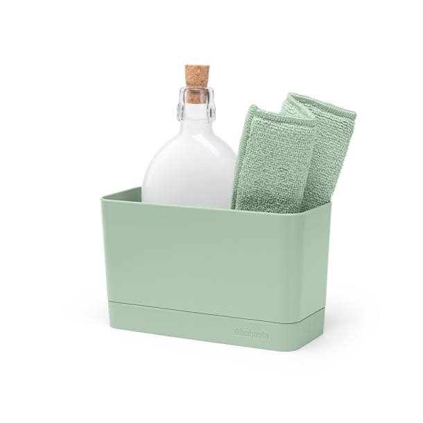 Brabantia Vask Organizer - Jade Green