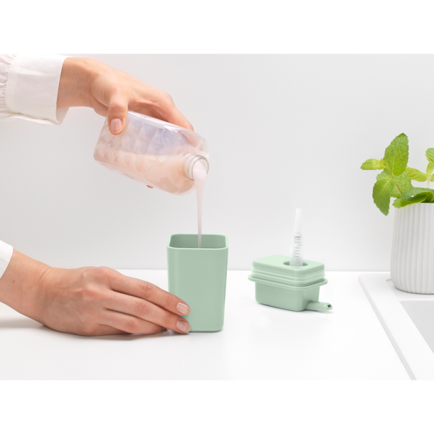 Brabantia Sbedispenser - Jade Green