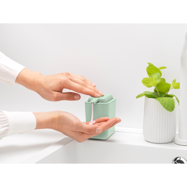 Brabantia S�bedispenser - Jade Green