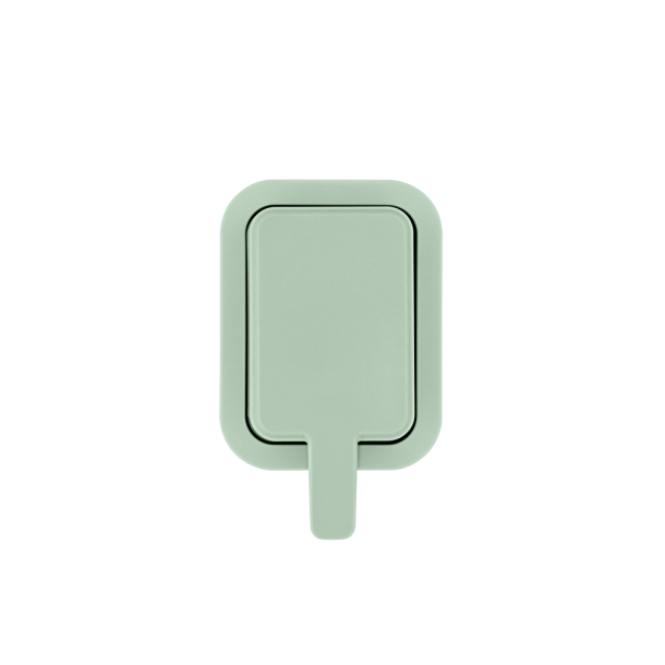 Brabantia Sbedispenser - Jade Green