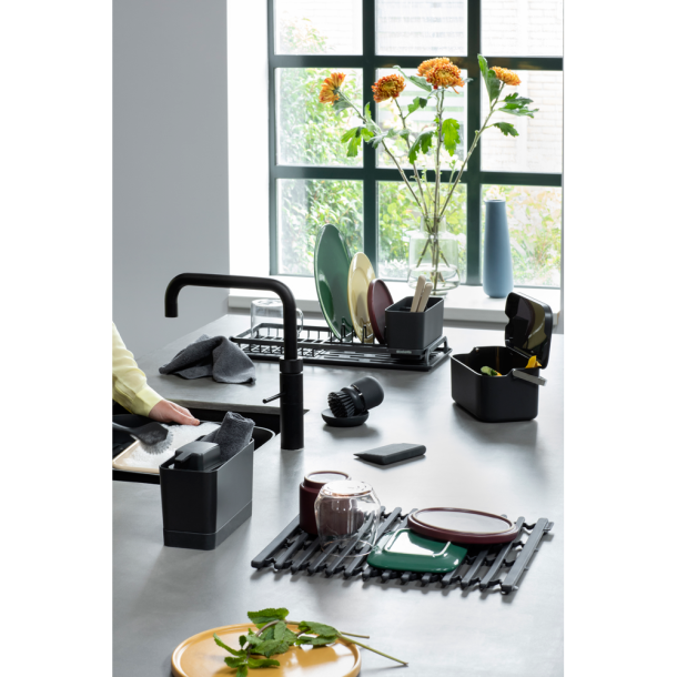 Brabantia Vaskem�tte - Dark Grey 