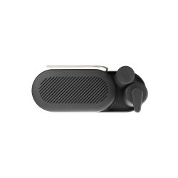 Brabantia SinkStyle Organiser St of 3 - Organiser, Sbepumpe og sbedispenser - Mineral Infinite Gr