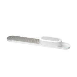 Brabantia SinkStyle Organiser og bakke - Mineral Fresh White