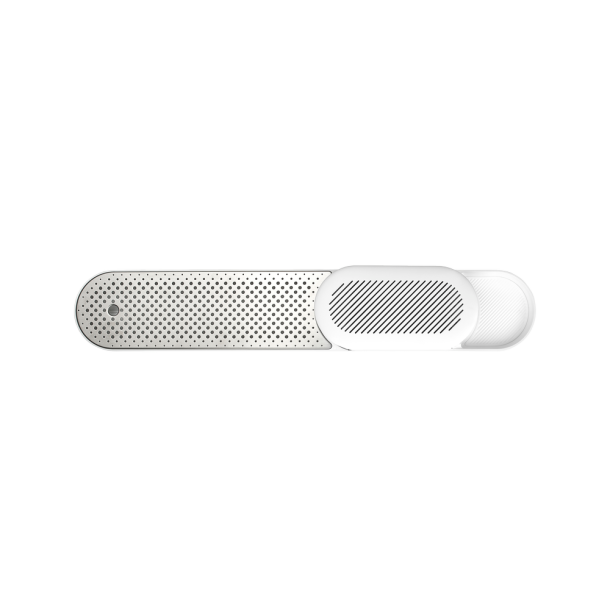 Brabantia SinkStyle Organiser og bakke - Mineral Fresh White