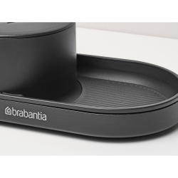 Brabantia SinkStyle Organiser og Bakke - Mineral Infinite Grey