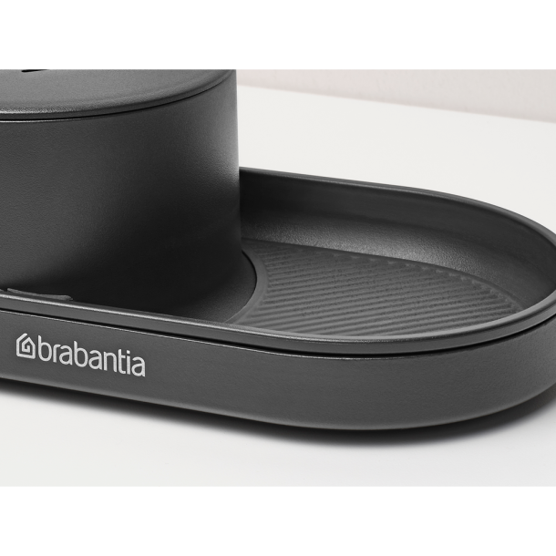 Brabantia SinkStyle Organiser og Bakke - Mineral Infinite Grey