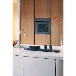 Brabantia SinkStyle Organiser og Bakke - Mineral Infinite Grey