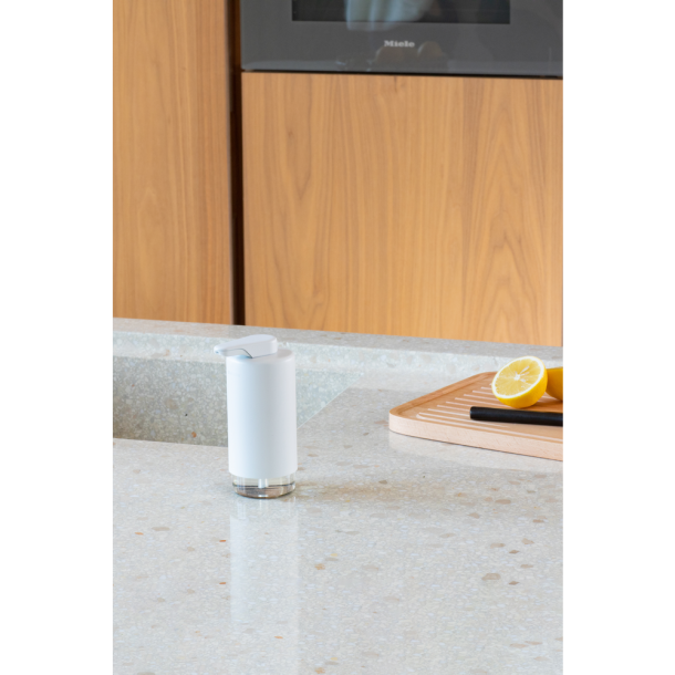  Brabantia SinkStyle Sbepumpe, 200 ml  - Mineral Fresh White