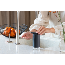 Brabantia SinkStyle Sbepumpe, 200 ml&nbsp; - Mineral Infinite Grey