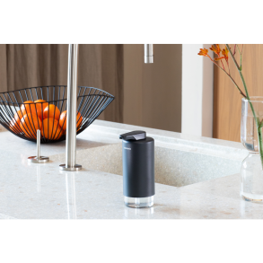 Brabantia SinkStyle Sæbepumpe, 200 ml  - Mineral Infinite Grey