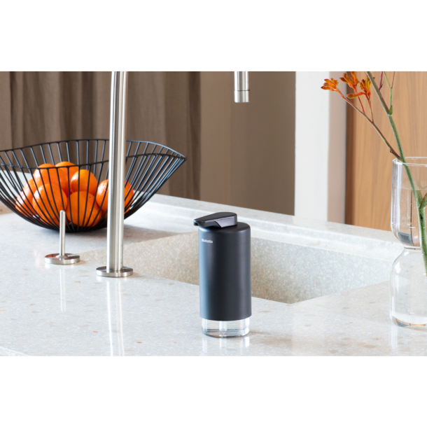 Brabantia SinkStyle S�bepumpe, 200 ml&nbsp; - Mineral Infinite Grey