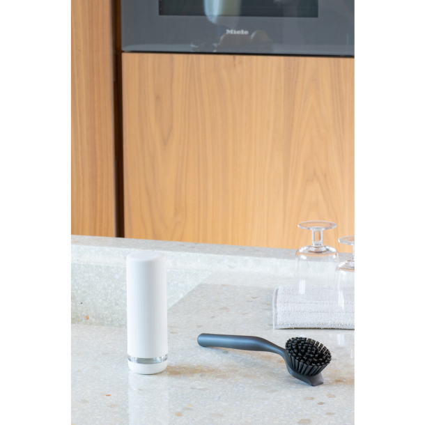 Brabantia SinkStyle Sbedispenser, 200 ml - Mineral Fresh White