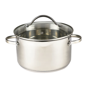 Funktion Gryde m/lg 3 liter