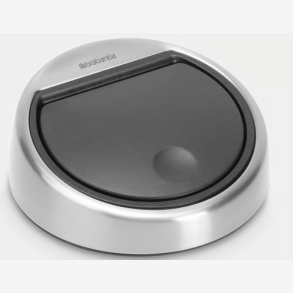 Brabantia Reservdel l�g til Touch Bin 3 Liter - Mat St�l