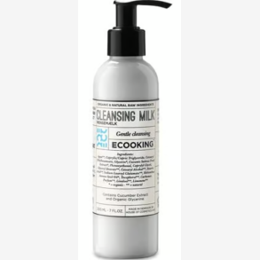 Ecooking Compatible Cleansing Milk 200ml