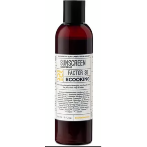 ECOOKING Compatible Solcreme SPF 30 200ml