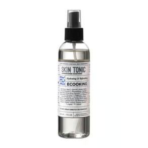 Ecooking - Ansigtsspray/hudtonic 200 ml