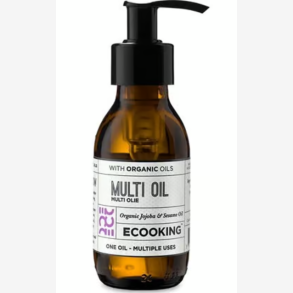Ecooking Compatible Multi Oil 100ml