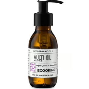 Ecooking Compatible Multi Oil 100ml