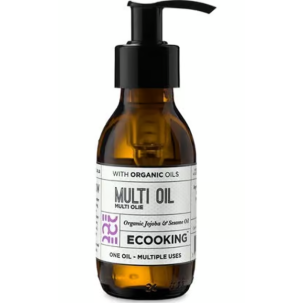 Ecooking Compatible Multi Oil 100ml