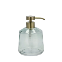 S�dahl Vintage S�bedispenser Deep green