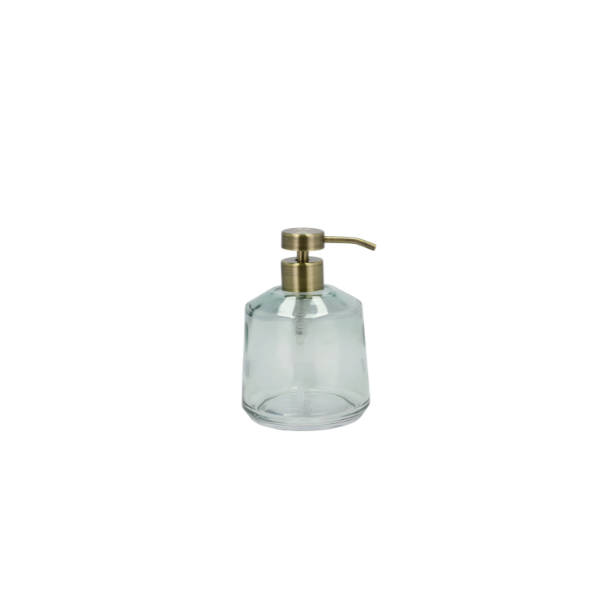 S�dahl Vintage S�bedispenser Deep green