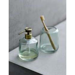 S�dahl Vintage S�bedispenser Deep green