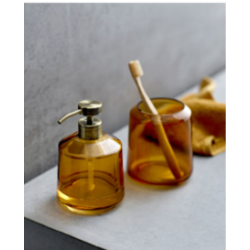 S�dahl Vintage S�bedispenser - Amber