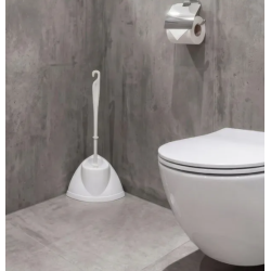 MSV Corner Toiletb�rste Med Support