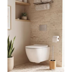 MSV Pine Wood Toiletb�rste