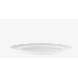 Eva Solo Oval tallerken - 31 cm