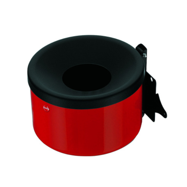 Hailo affaldsspand ProfiLine easy 1, R�d - 1 liter
