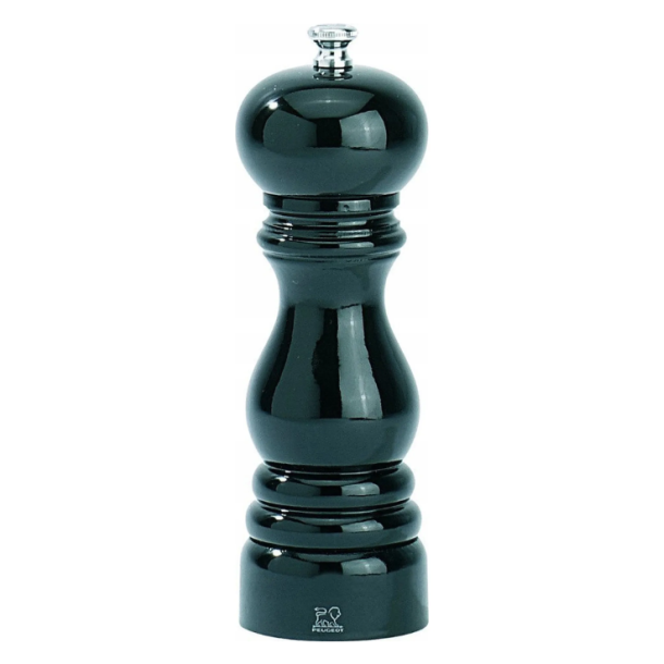 Peugeot Paris Saltkv�rn 18 cm � Sortlakeret B�getr� 