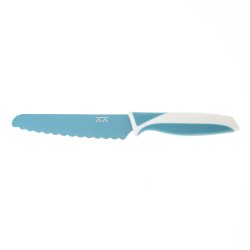 Kiddikutter Brnekniv - Sky Blue Limited Edition