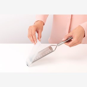 Brabantia Profile Snittejern - Matt Steel