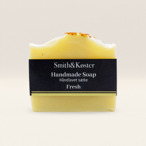 Smith & K�ster Fast H�nds�be Fresh