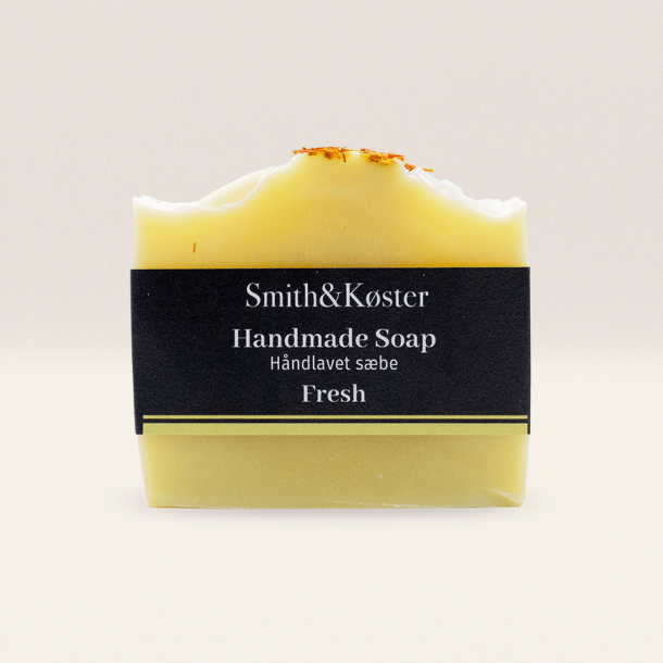 Smith &amp; K�ster Fast H�nds�be Fresh