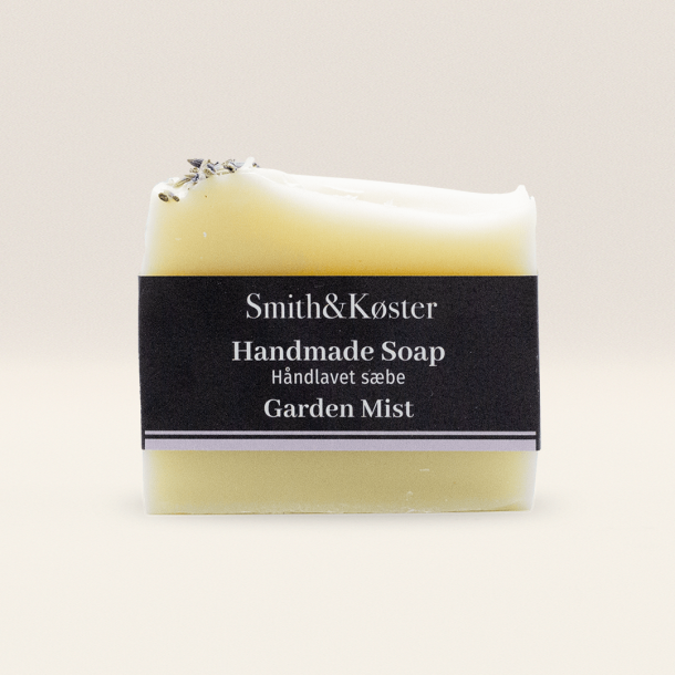 Smith &amp; Kster Fast Hndsbe Garden Mist