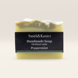 Smith &amp; K�ster Fast H�nds�be Peppermint