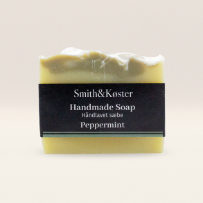 Smith & K�ster Fast H�nds�be Peppermint