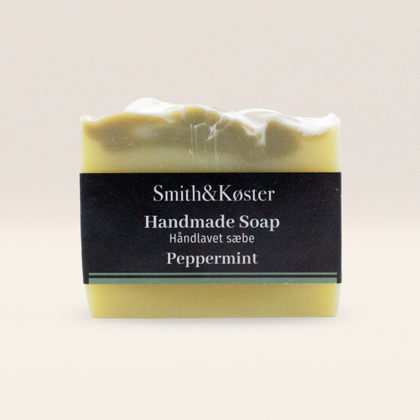 Smith &amp; Kster Fast Hndsbe Peppermint