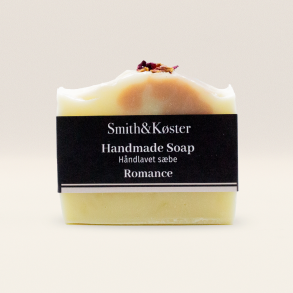 Smith & Kster Fast Hndsbe Romance