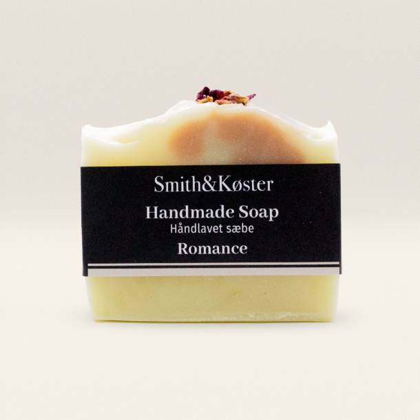 Smith &amp; K�ster Fast H�nds�be Romance