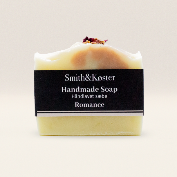 Smith &amp; Kster Fast Hndsbe Romance