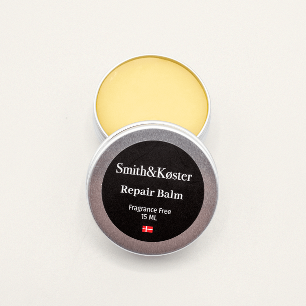 Smith &amp; Kster Repair Lip Balm (15ml)