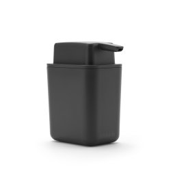 Brabantia Sbepumpe - Dark Grey