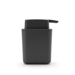 Brabantia S�bepumpe - Dark Grey