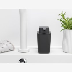 Brabantia S�bepumpe - Dark Grey
