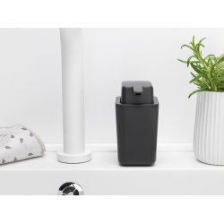 Brabantia Sbepumpe - Dark Grey